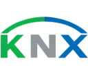 knx logo