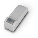 ELMO BLADEC Rivelatore a doppia tecnologia per installazione centrale con copertura a tenda, portata 3 m