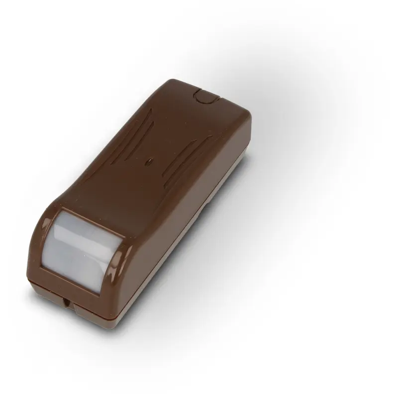 ELMO BLADERFM Rivelatore BLADERF in contenitore marrone