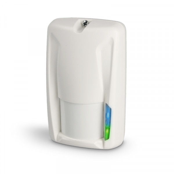 ELMO CONDOR2K Rivelatore wireless NG-TRX doppia tecnologia, portata 12 m