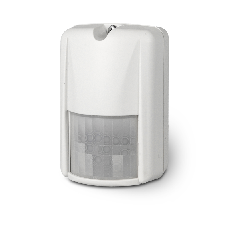 ELMO DT1000 Rivelatore a doppia tecnologia, portata 12 m