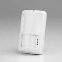 ELMO DT4000 Rivelatore a doppia tecnologia con ampia gamma di funzioni, portata 15 m