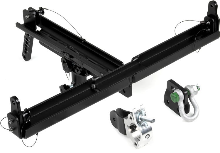 ELMO FL/B Faro lampeggiante a 12 Vcc con lampada allo xenon