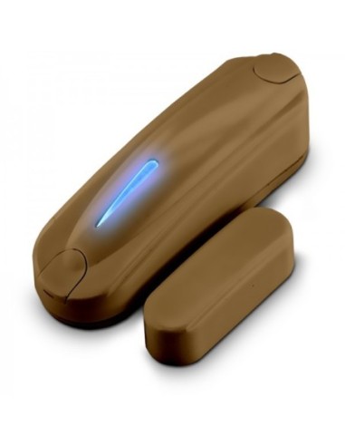 ELMO ISC80P25 Tessera standard di tipo passivo a lettura di prossimità MIFARE (RF 13,56 MHz) 25 pz.