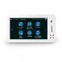 ELMO KARMA Tastiera di comando touch screen 7"