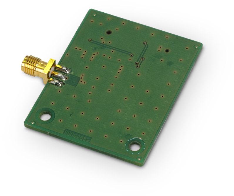 ELMO MDGPSE Modulo che consente ad una centrale VILLEGGIO installata in un camper o natante di determinare la sua posizione utilizzando la rete GPS. Richiede l’installazione del modulo MDGSMI o MDGSME per l’invio delle informazioni di posizione