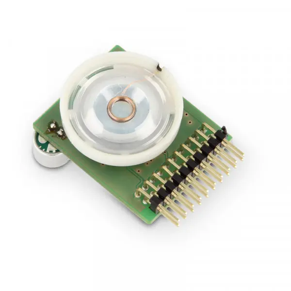 ELMO MDVOICE64 MDVOICE64 Modulo di sintesi vocale ad innesto