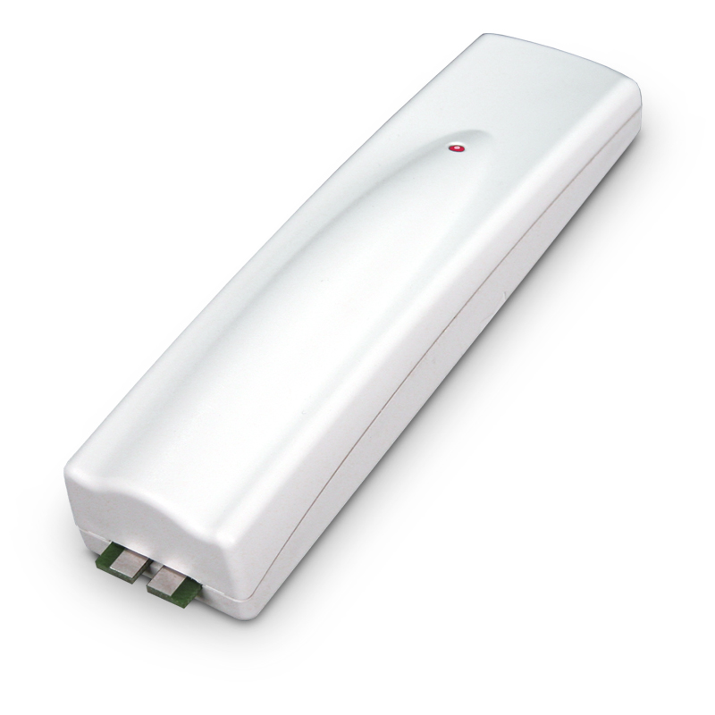 ELMO RCALG Rivelatore di allagamento dotato di uscita di allarme a relè