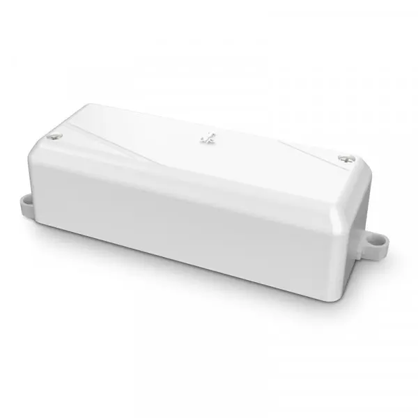 ELMO RIVER8PTBS Concentratore TERABUS a 8 ingressi cablati con connettore per 8 uscite elettroniche e 2 uscite relè a stato solido