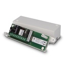 ELMO RIVERTH Concentratore per grandezze analogiche per collegamento a sonda di temperatura STRIVER oppure dispositivi con interfaccia 4-20 mA