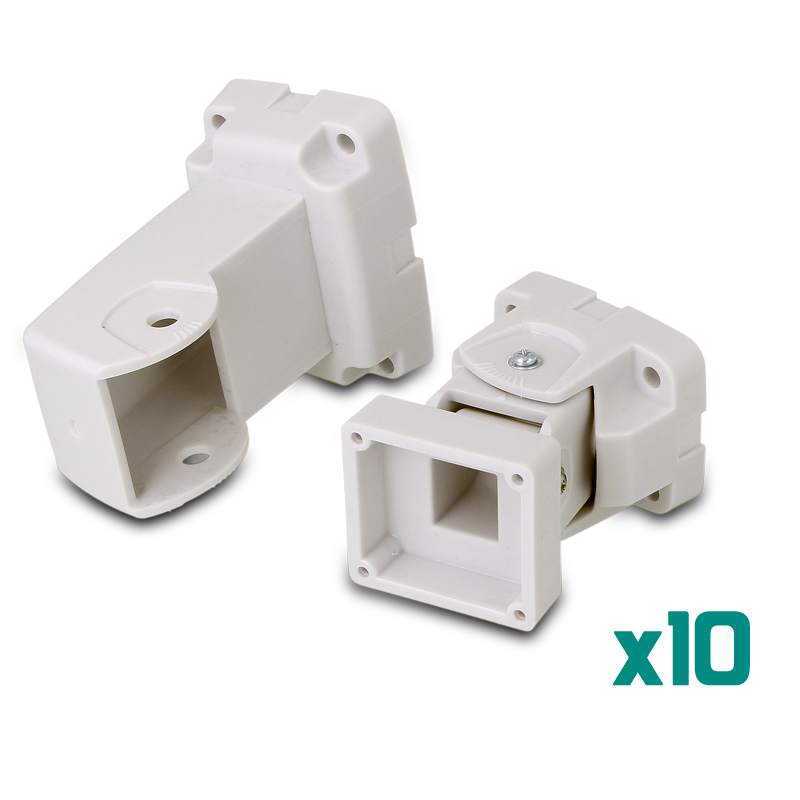 ELMO SNDTRIAL10 Kit 10 pz. SNDTRIAL