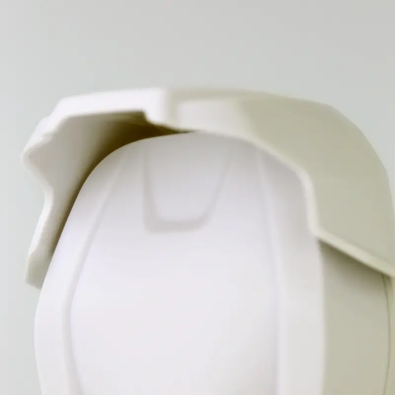 ELMO TRIALH2K Rivelatore tripla tecnologia NG-TRX con lente a protezione orizzontale da esterno IP55, portata 15 m