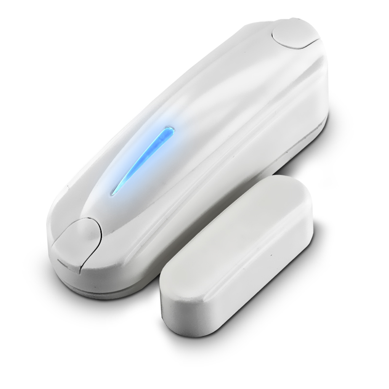 ELMO VIRGOEXT Trasmettitore perimetrale wireless da esterno dotato di magnete