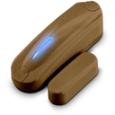 ELMO VIRGOEXTM Trasmettitore VIRGOEXT in contenitore marrone