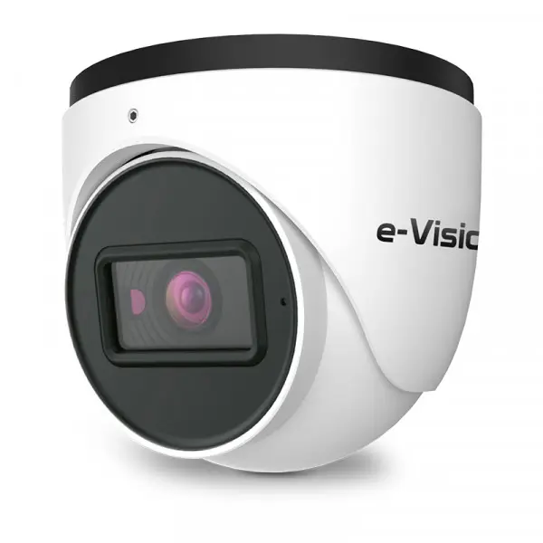 Minidime IP 4K 2.8-12mm ultrasense