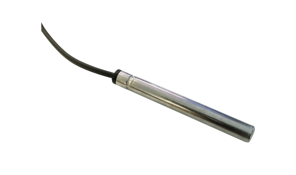 EKINEX Sonda di temperatura a immersione