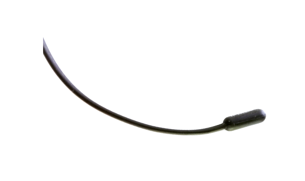 EKINEX Sonda di temperatura per misura in aria