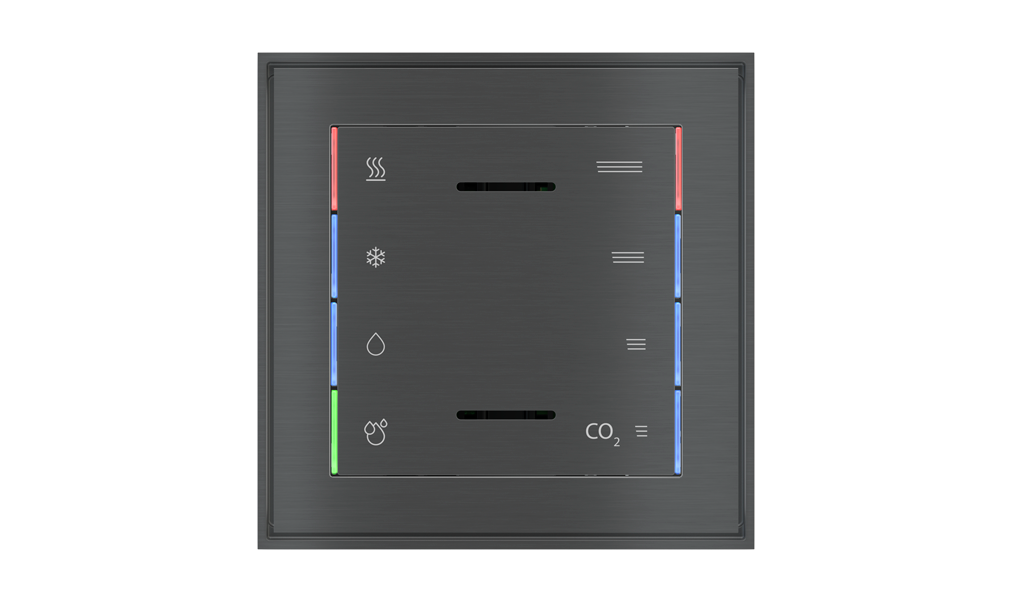 EKINEX Multisensore T - U.R. - CO2 eq.