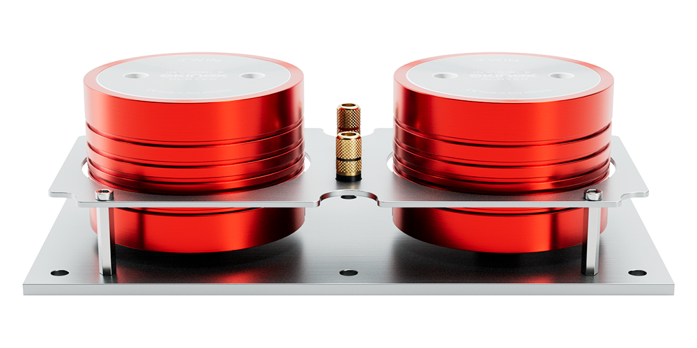 EKINEX Invisible TWIN