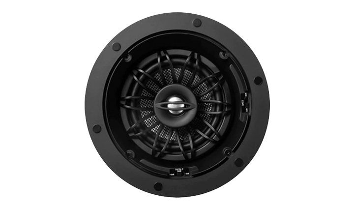 EKINEX EK-SP525-AU Diffusore acustico da incasso a soffitto 2 vie 60W (Singolo)