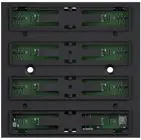 Core Elettronica pulsantiera Eclipse 