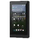 Core Surface Home Controller Touch Panels Versione 1.1  - 8''- Finitura in alluminio spazzolato  