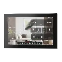 Core Surface Home Controller Touch Panels Versione 1.1  - 10''- Telaio in plastica