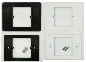 Core Adattatori per montaggio su scatole 503 e 504