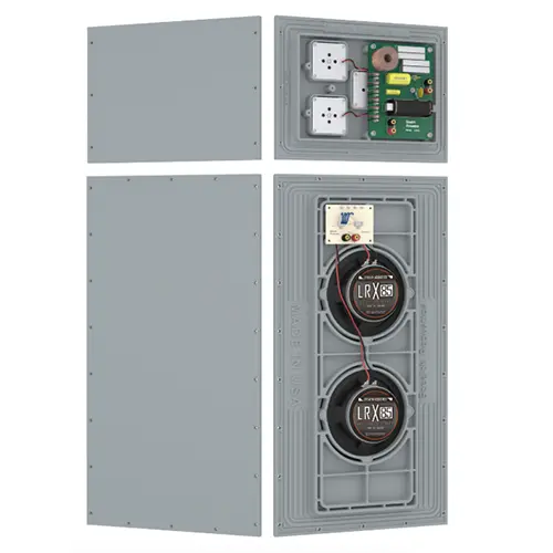 Stealth Acoustics - LRX85 single