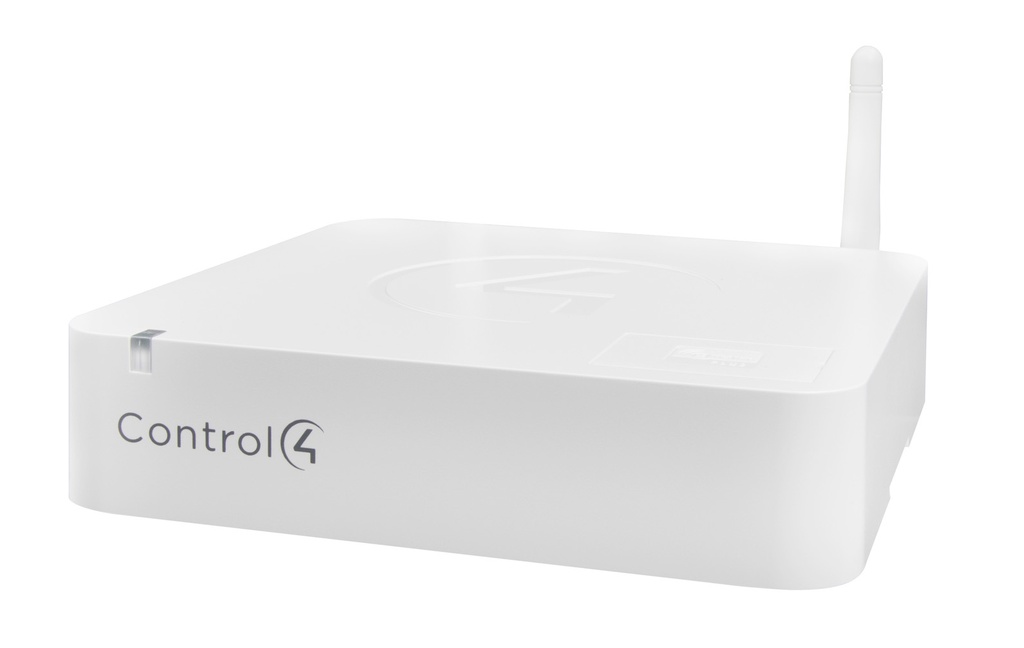 CONTROL4 C4-CA1-V2 Controller per supervisione domotica