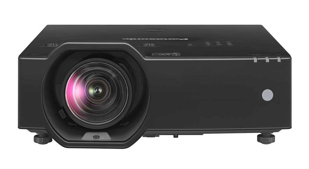 PANASONIC PT-VMZ6STBEJ Proiettore LCD Laser Short-Throw, 1920x1200, 6200lm