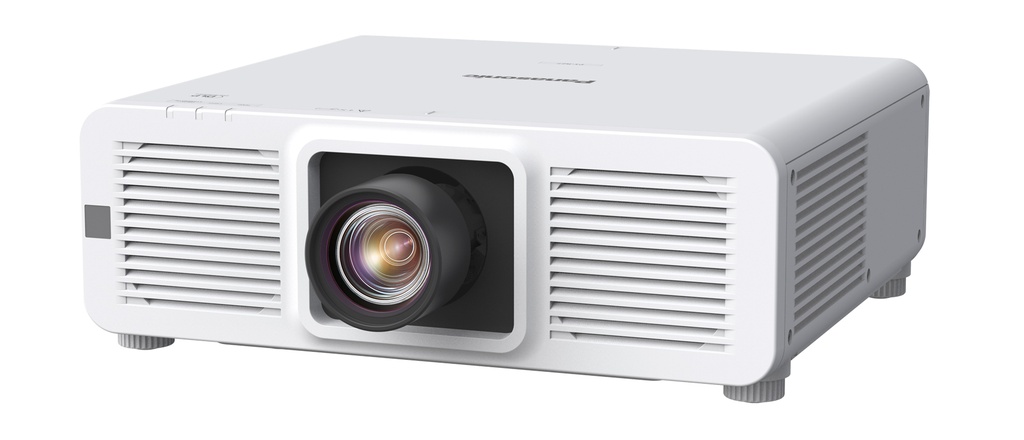 PANASONIC PT-RZ6LWEJ Proiettore 1DLP Laser, 1920x1200, 6500Lm, bianco