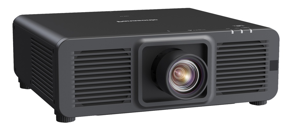 PANASONIC PT-RZ6LBEJ Proiettore 1DLP Laser, 1920x1200, 6500lm, nero