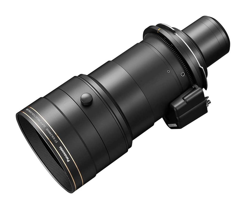 PANASONIC ET-D3LEW600 Ottica per proiettori DLP 3 Chip