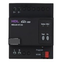 HDL MDL64-KT.53 KNX-DALI 2 Controller