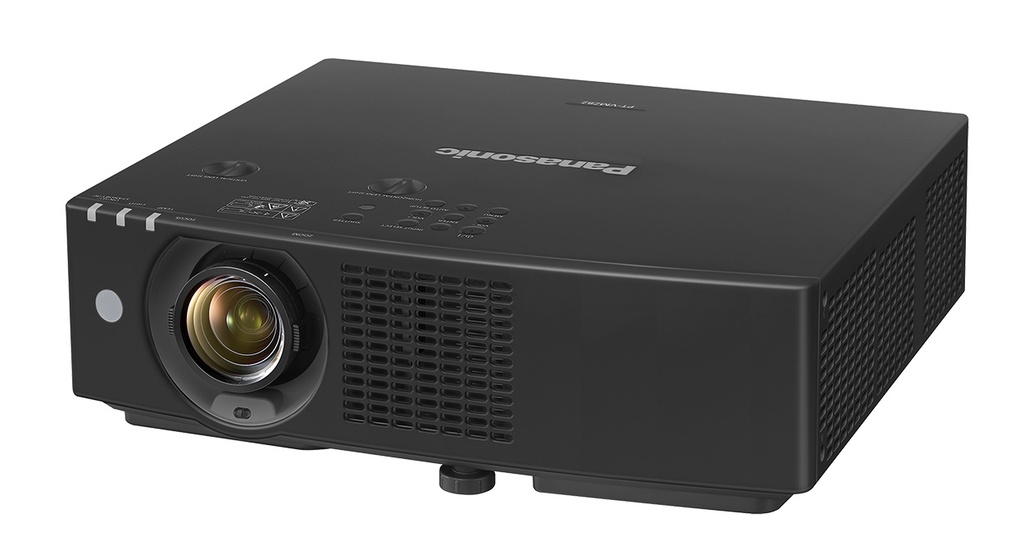 PANASONIC PT-VMZ72BEJ Proiettore LCD Laser, 1920x1200, 7300lm