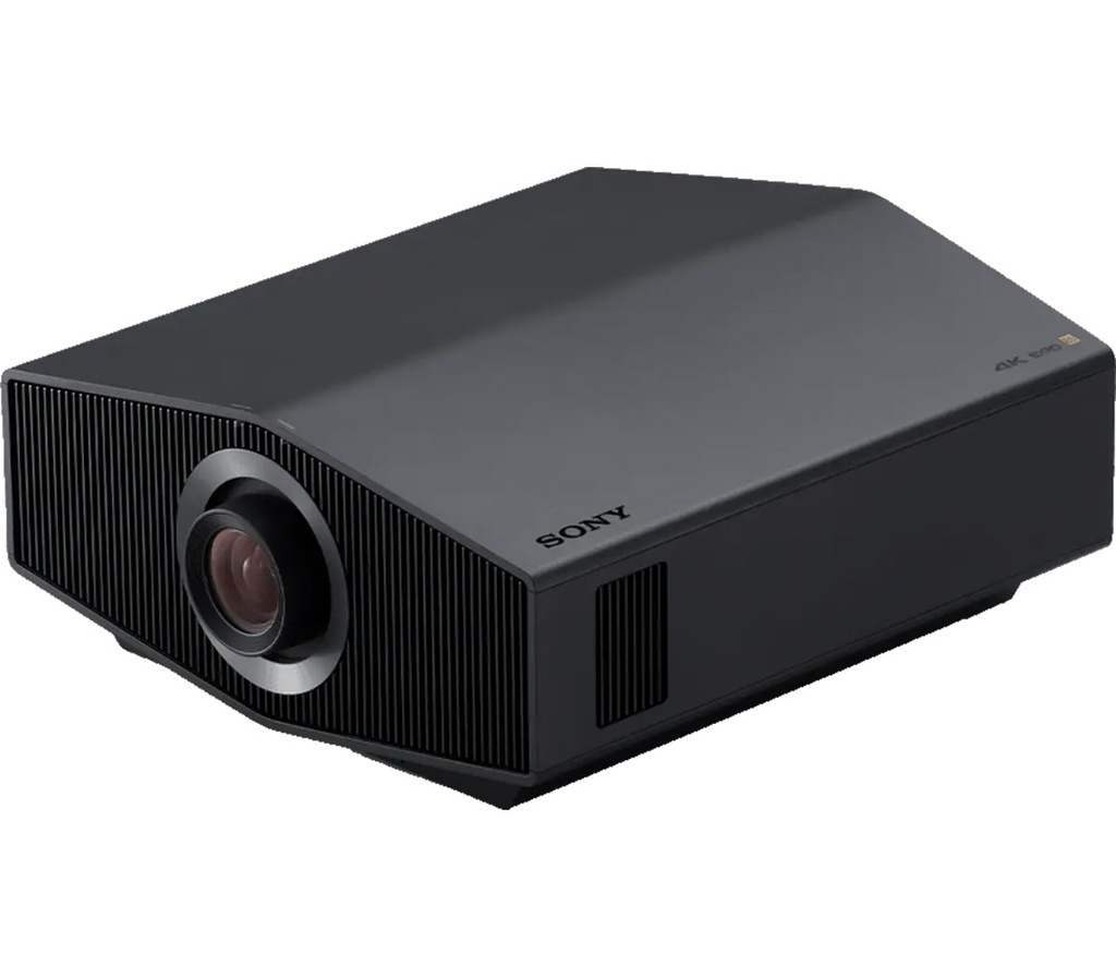 SONY VPL-XW8100/B Proiettore Laser SXRD, 3840x2160, HDR, 3400lm