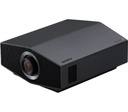 SONY VPL-XW8100/B Proiettore Laser SXRD, 3840x2160, HDR, 3400lm
