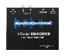 AUDIOCONTROL ACP-DANTE-E-POE Encoder audio 2CH Dante Poe