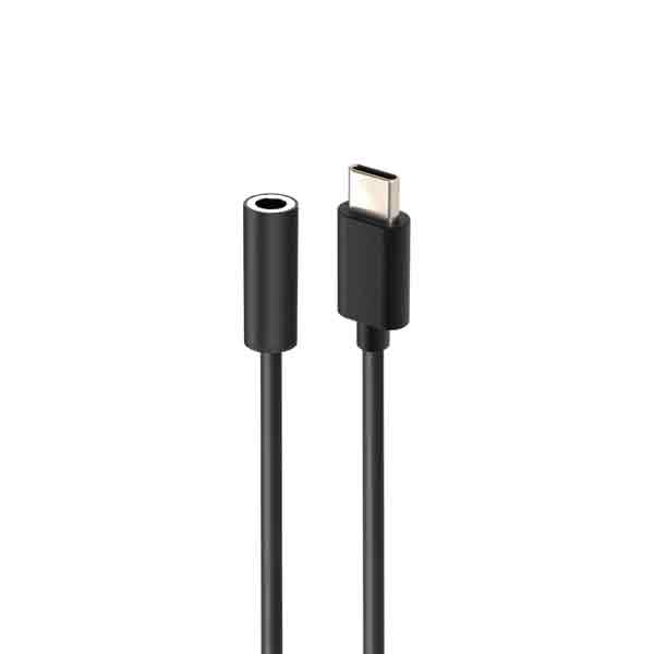 AVA CO-IRF-UCJA Adattatore per IR USB-C a 3.5mm