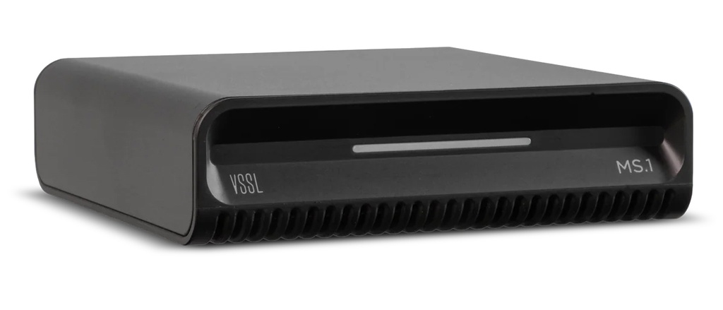 VSSL MS.1 Streamer POE ad 1 zona