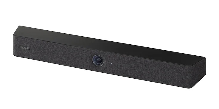 YAMAHA CS800AV Video sound bar