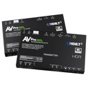 AVPro Edge AC-EX40-444-PLUS-KIT Kit di estensione HDBaseT 40 m con estensione USB