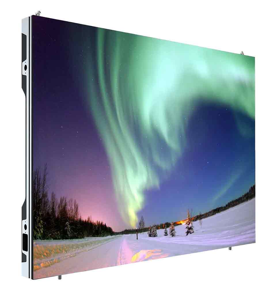 BARCO NORTHERN LIGHTS NT VALI P1.2 8x8 Videowall LED 1.2mm 8×8