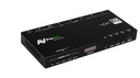 AVPro Edge AC-DA-14X2 Distributore video HDMI 1 x 4 48Gbps