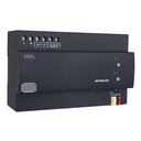 HDL MDT0203.532 Dimmer barra DIN MOSFET a 2 canali