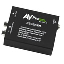 AVPro Edge AC-AEX-R Extender audio stereo ricevitore