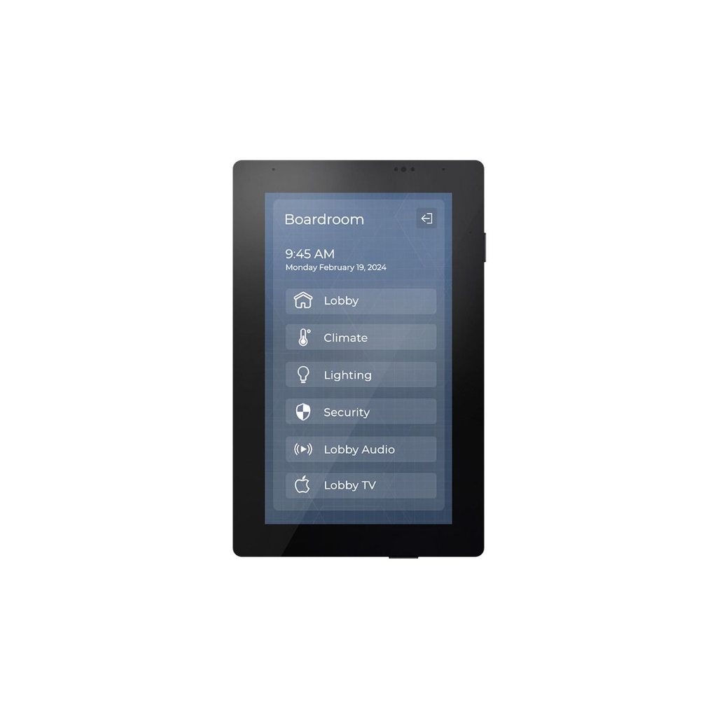 RTI IST5-B Touchpanel 5” IST-5 (nero)