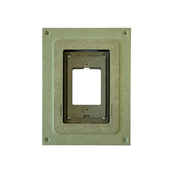 RTI IST5-FMK Kit incasso a filo per IST-5