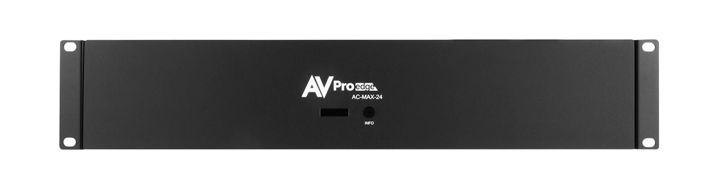AVPro Edge AC-MAX-24 Matrice audio a 24ch